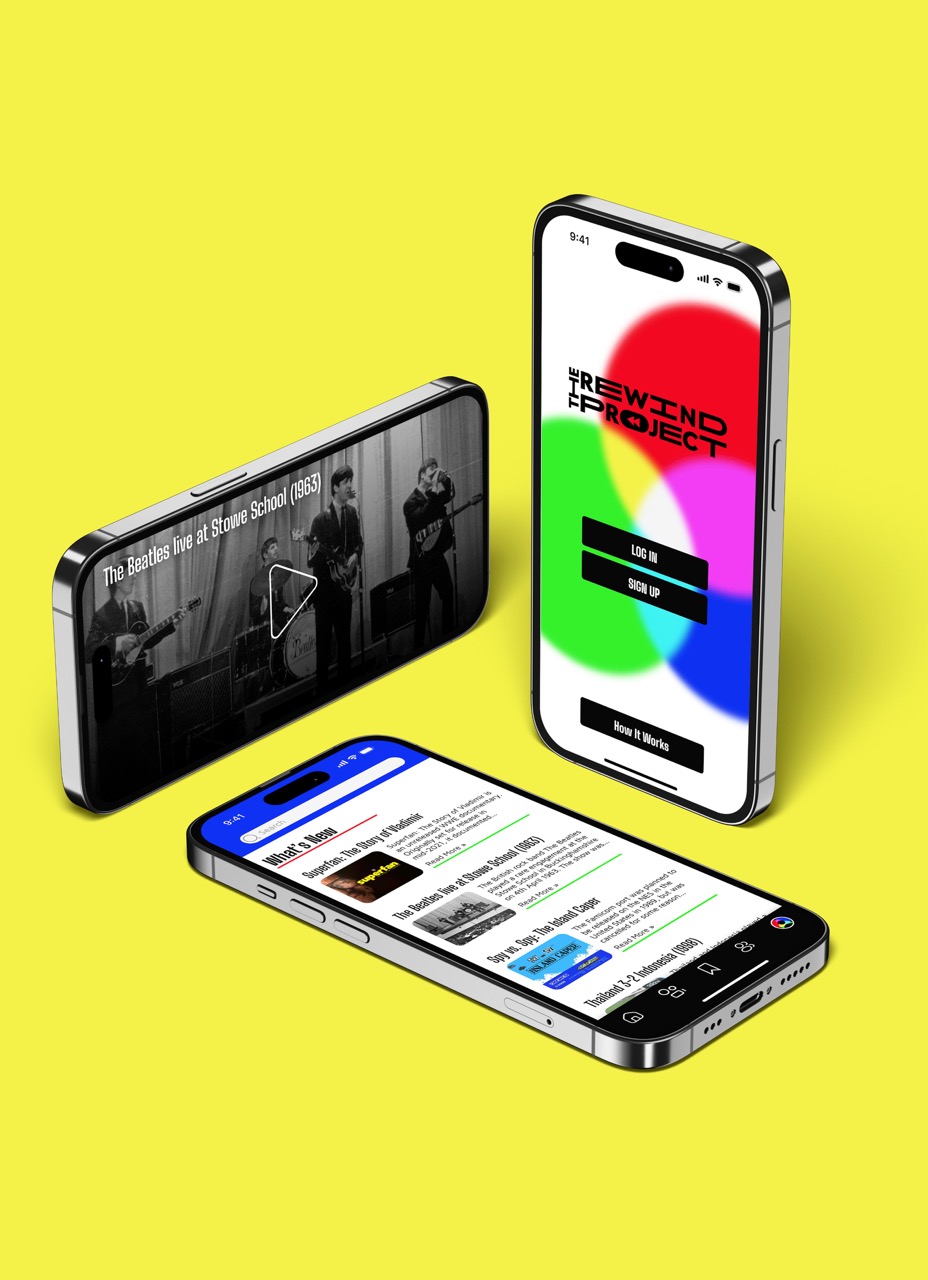User Experience and User Interface Design | Tyler School of Art ...